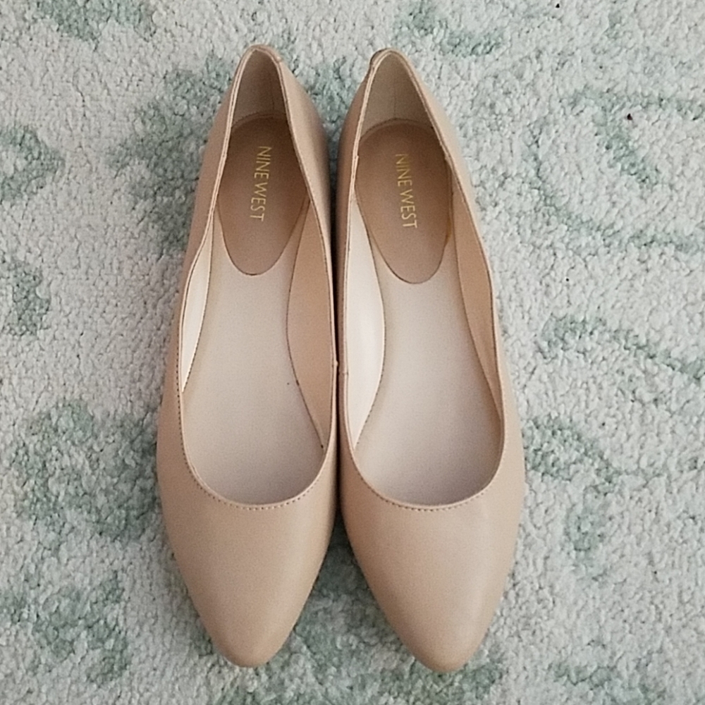 Neutral Flats